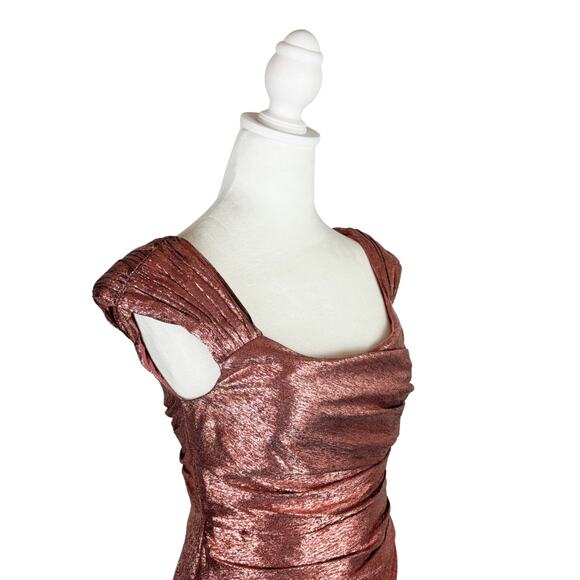 Theia Dress 2 - Picture 6 of 12